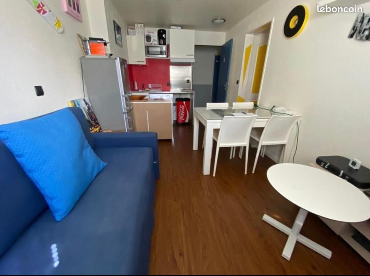 Appart 6 Voyageurs Les Residences Du Lac Soustons Plage Wifi Piscine Proche Golf 외부 사진