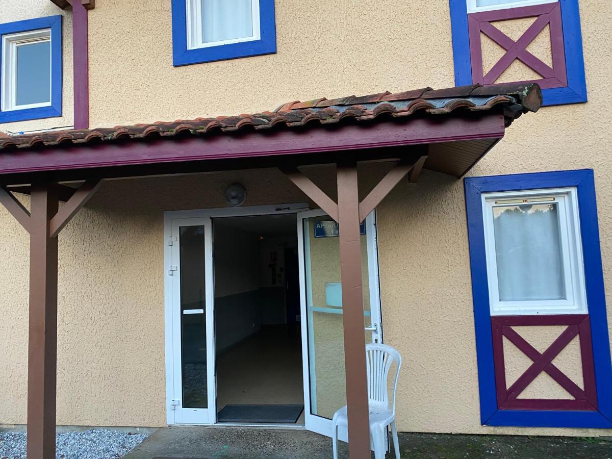 Appart 6 Voyageurs Les Residences Du Lac Soustons Plage Wifi Piscine Proche Golf 외부 사진