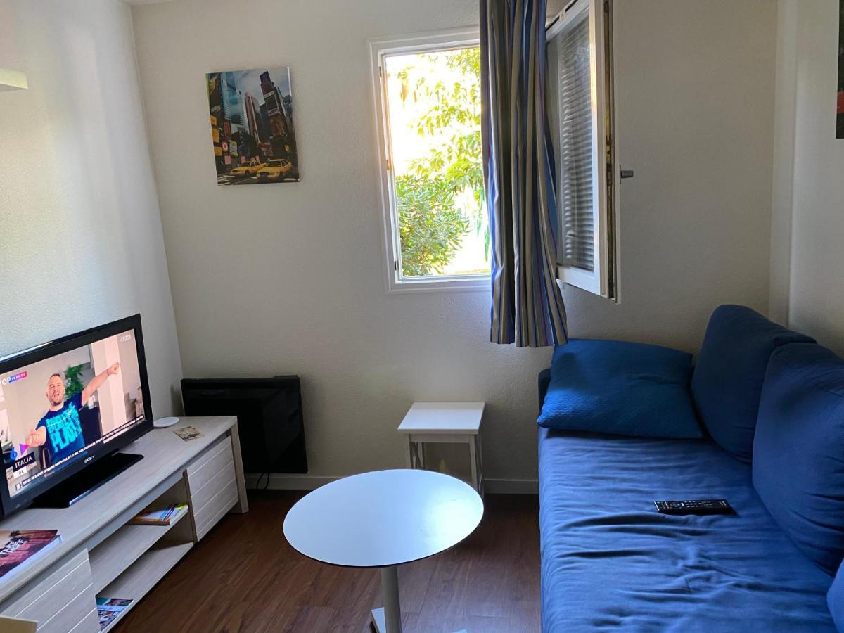 Appart 6 Voyageurs Les Residences Du Lac Soustons Plage Wifi Piscine Proche Golf 외부 사진
