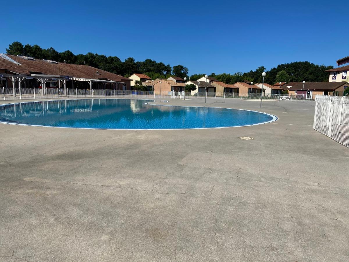 Appart 6 Voyageurs Les Residences Du Lac Soustons Plage Wifi Piscine Proche Golf 외부 사진