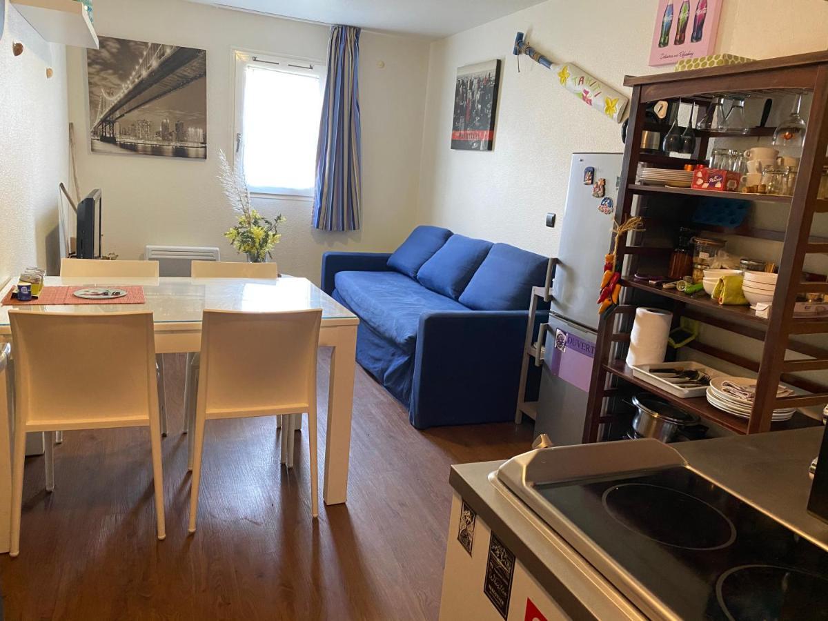 Appart 6 Voyageurs Les Residences Du Lac Soustons Plage Wifi Piscine Proche Golf 외부 사진